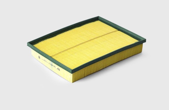 Фильтр воздушный GB-95010 BIG FILTER