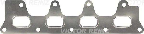 Прокладка коллектора RENAULT Megane (08-16) выпускного VICTOR REINZ 713191200 VICTOR REINZ