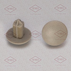 Клипса автомобильная [упаковка 10 штук] MITSUBISHI TJB1108 TJB1108 TATSUMI