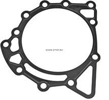 Прокладка передней крышки 0501314587 ZF