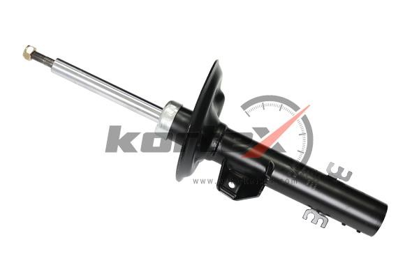 Амоpтизатоp BMW X3(E83) пеp.пpав.газ. KSA567STD KSA567STD KORTEX