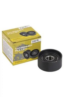 ролик натяжителя ремня! 74.2x33.9x33.9 SITRAK, HOWO, MAN TGA/TGM/TGS/TGX Z24179 ZENTPARTS