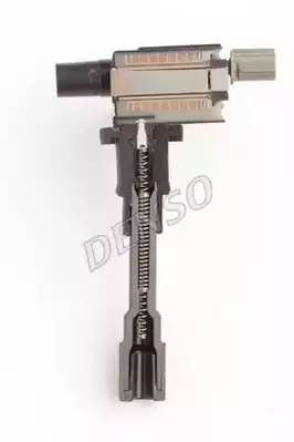 катушка зажигания!\Suzuki SX4/Alto/Baleno/Swift/Liana/Jimny 1.1-1.6 95> DIC0106 DENSO