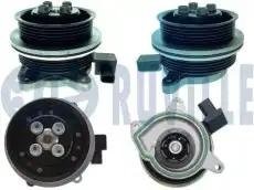помпа!\ VW Golf/Jetta/Tiguan/Touran 1.4TSi/FSI 05> 561523 RUVILLE