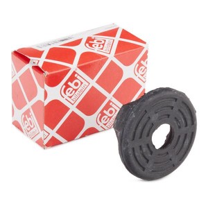 опора заднего редуктора передн. верхн.!\ MB C208/C209/R170/R171/W140/W202/W203/W 36486 FEBI BILSTEIN