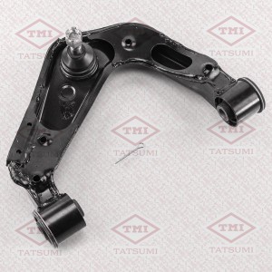Рычаг передней подвески верхний R NISSAN Navara/Pathfinder 05- TEE1776R TEE1776R TATSUMI