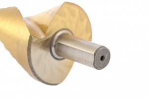 Сверло ступенчатое 9.0-36.0мм 10 ступеней MATRIX 72358 MATRIX