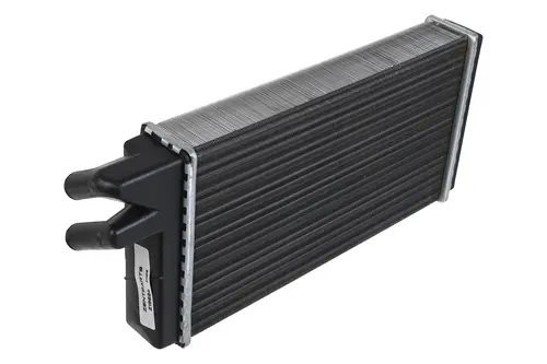 радиатор печки!\ Audi 100/A6 76> Z19824 ZENTPARTS