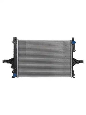 радиатор системы охлаждения! МКПП\ Volvo V70 all 00-07/ S80 2.0-2.9i 98-06 Z20540 ZENTPARTS
