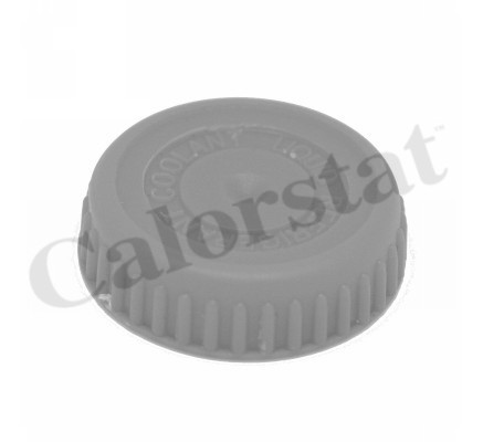 крышка расширительного бачка!\Nissan Almera/Primera 05> RC0185 VERNET