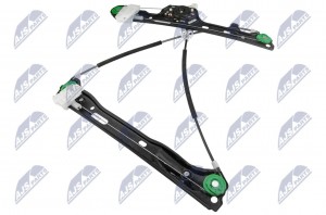 Стеклоподъемник BMW 1 (E81,E87) двери передней левой NTY EPSBM049 NTY