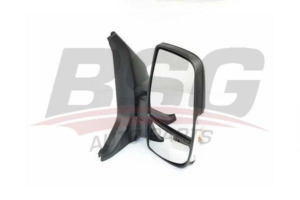 Зеркало боковое FORD Transit (13-) правое BSG BSG30900098 BSG