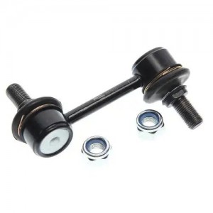 Стойка стабилизатора HYUNDAI Santa Fe (12-) заднего левая MEGAPOWER 29019030 MEGA POWER