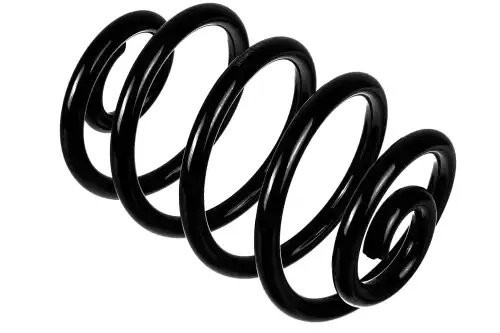 пружина задняя! 42 634 26\ Opel Omega 2.0-2.5TD 94-04 Z38107 ZENTPARTS