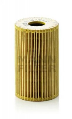 BMW E36/E46/E34  89> HU7154X MANN FILTER