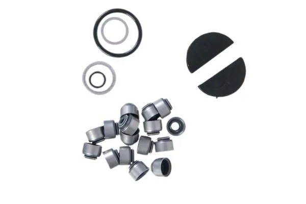 к-кт прокладок ДВС! Kia Rio 1.4 G4EE 05> 1125534SX STELLOX