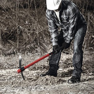 Кирка 1.5кг MATRIX 21830 MATRIX