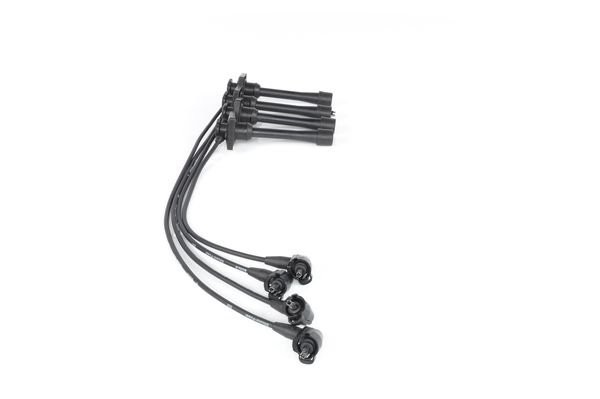 Провод высоковольтный TOYOTA Carina (T190),Corolla (E100) комплект BOSCH 0 986 356 928 BOSCH