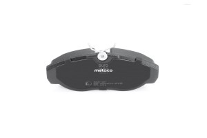 FIAT DUCATO/CITROEN JUMPER С датчиком износа 3000407 METACO