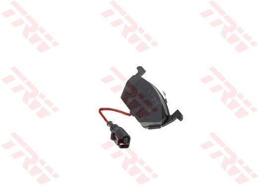 AUDI A2/A3/VW GOLF-4/BORA С ДАТЧИКОМ GDB2108 TRW