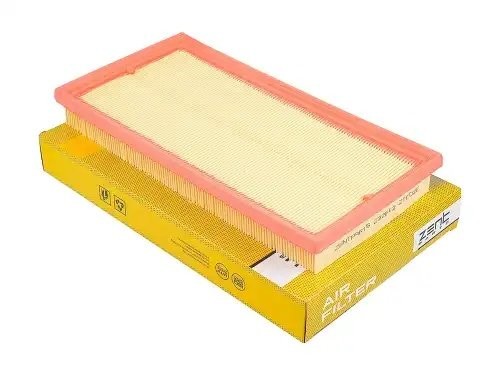 фильтр воздушный!\ KIA Carens/Shuma 1.5-2.0CRDi 97> Z32812 ZENTPARTS