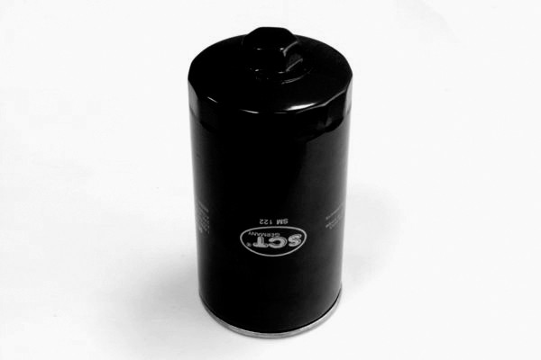 Фильтр масляный SM 122 SCT