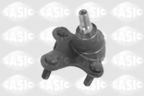 опора шаровая левая!\ Audi A3,VW Touran/Golf/Caddy 03> 9005570 SASIC