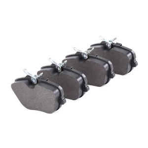 MERCEDES BENZ W201 (1982-1993) 0 986 494 058 BOSCH