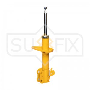 SU-1500 Стойка амортизаторная SUFIX SU-1500 SUFIX