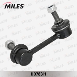 Тяга стабилизатора задней подвески правая NISSAN MURANO (Z50) (CTR CLN-26) DB783 DB78311 MILES