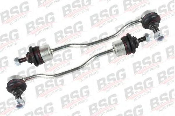 Тяга стабилизатора FORD Escort (93-95) переднего BSG BSG 30-310-064 BSG