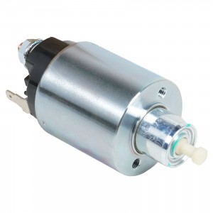 Реле втягивающее стартера VSR0814 START VOLT
