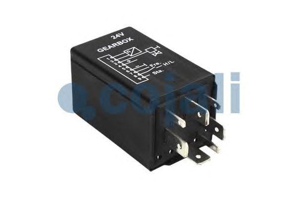 датчик давления масла ! SCANIA P/R-Series дв. DC9/11/13/16, DC-DT12 2260249 COJALI