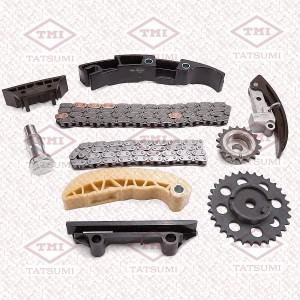 рем.к-кт ГРМ! цепной\ Audi A3/TT 04>, VW Bora/Golf/Passat/Phaeton/Sharan/Touareg TFS1042 TATSUMI