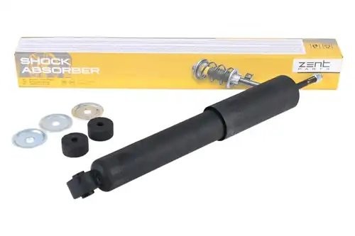 амортизатор передний газовый! 22081311\ Opel Frontera 91-98> Z73558 ZENTPARTS