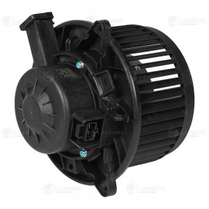 Вентилятор отопителя Chevrolet Cruze/Opel Astra J (10-)/Insignia (08-) LFh0550 LFH0550 LUZAR