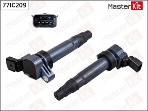 катушка зажигания!\ Chevrolet Spark/Cobalt 1.2/1.5 12> 77IC209 MASTER KIT