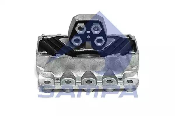 Опора двигателя VOLVO FH,FM задняя SAMPA 030287 SAMPA