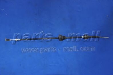 Трос сцепления KIA RIO(FD) 99-02 PTB-018 PTB018 PMC PARTS MALL