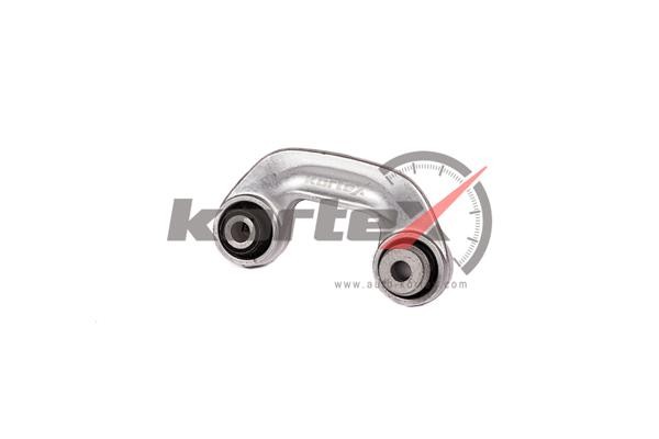 Тяга стабилизатора AUDI A4 95-01A6VW PASSAT B5 98-05 пер.подв.прав. KLS5102 KLS5102 KORTEX