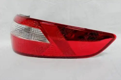 Фонарь правый внешний Kia Rio 3 QB седан, 2011-2015 OEM0181FONR OEMPARTS