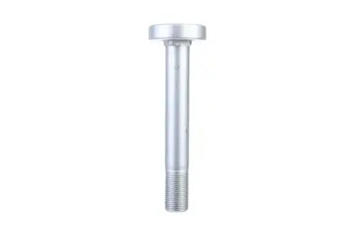 болт подвески! полурессоры (м) M24x2x170 BPW axle Z42839 ZENTPARTS