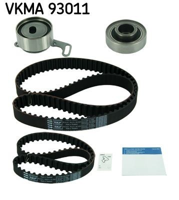 рем.к-кт ГРМ!\ Honda Accord 1.8/2.0/2.3 98-02/2.2Vtec 94-97 VKMA93011 SKF