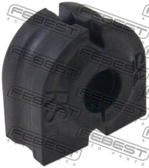 Втулка стабилизатора BMW 5 E60 200­1-2009 BMSB-E60F BMSB-E60F FEBEST