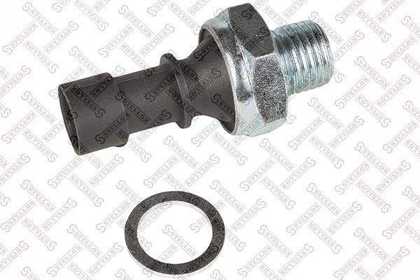датчик давления масла!\ Opel Astra/Omega/Vectra 1.4-3.0i/1.7D 86> 06-08004-SX STELLOX