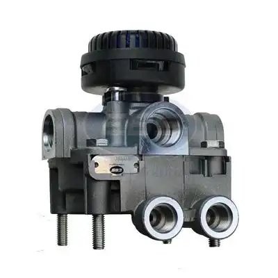 Клапан ускорительный 10 бар MB/DAF/RVI 23016205 EBS