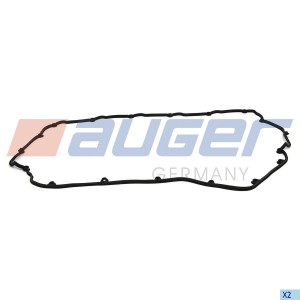 прокладка клапанной крышки MAN 87052 AUGER