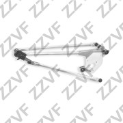 ZV1744F ТРАПЕЦИЯ СТЕКЛООЧИСТИТЕЛЯ FORD MONDEO IV (07-...) ZV1744F ZZVF