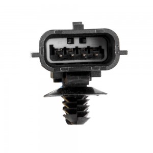 Датчик кислорода Лямбда-зонд Renault Logan 09- Sandero 09- Duster 10- MSE2119 MSE2119 MARSHALL