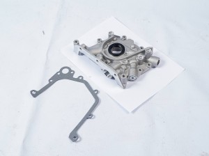 Насос масляный FORD Fiesta (95-) NSP NSP091697426 NSP